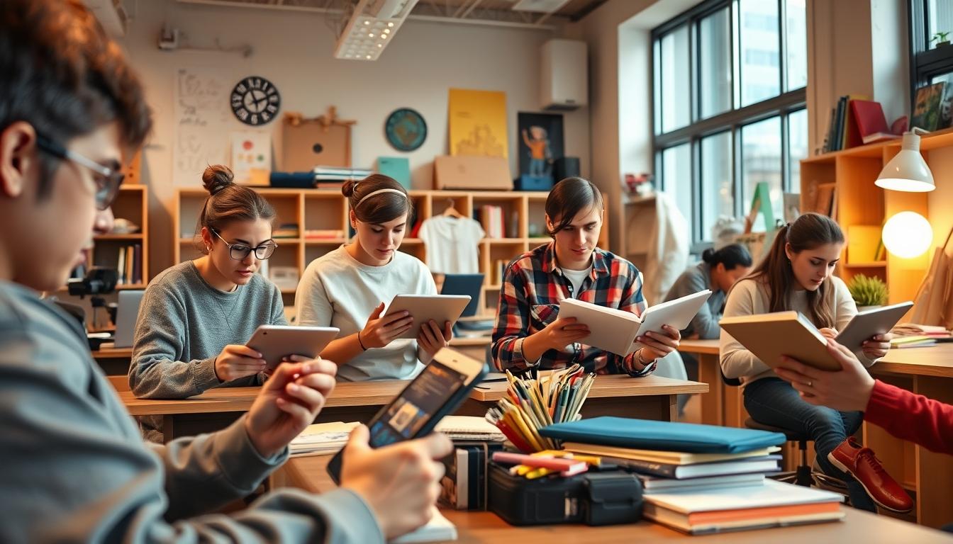 Confidence development learning